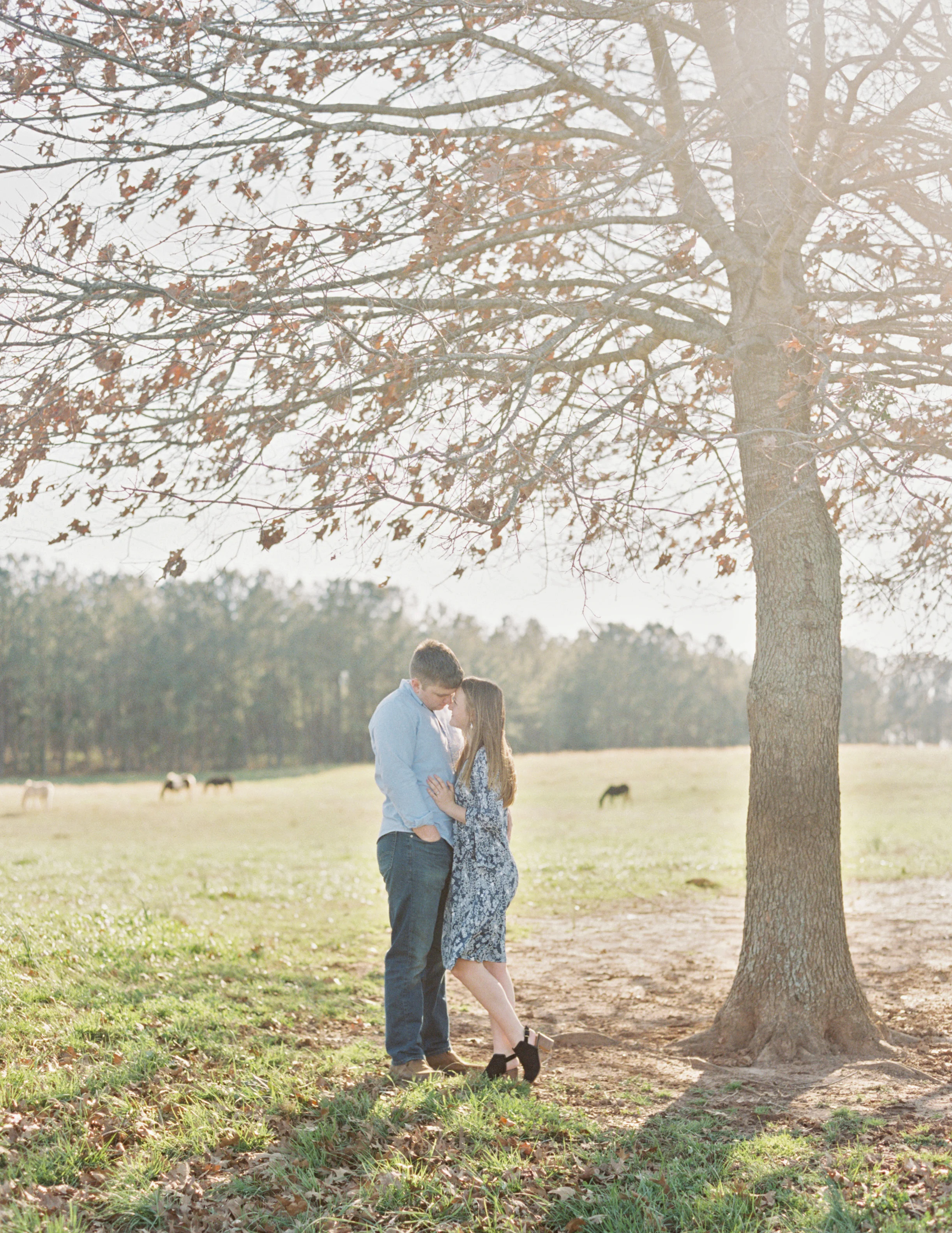 Kailey & Adam || Atlanta Wedding Photographer