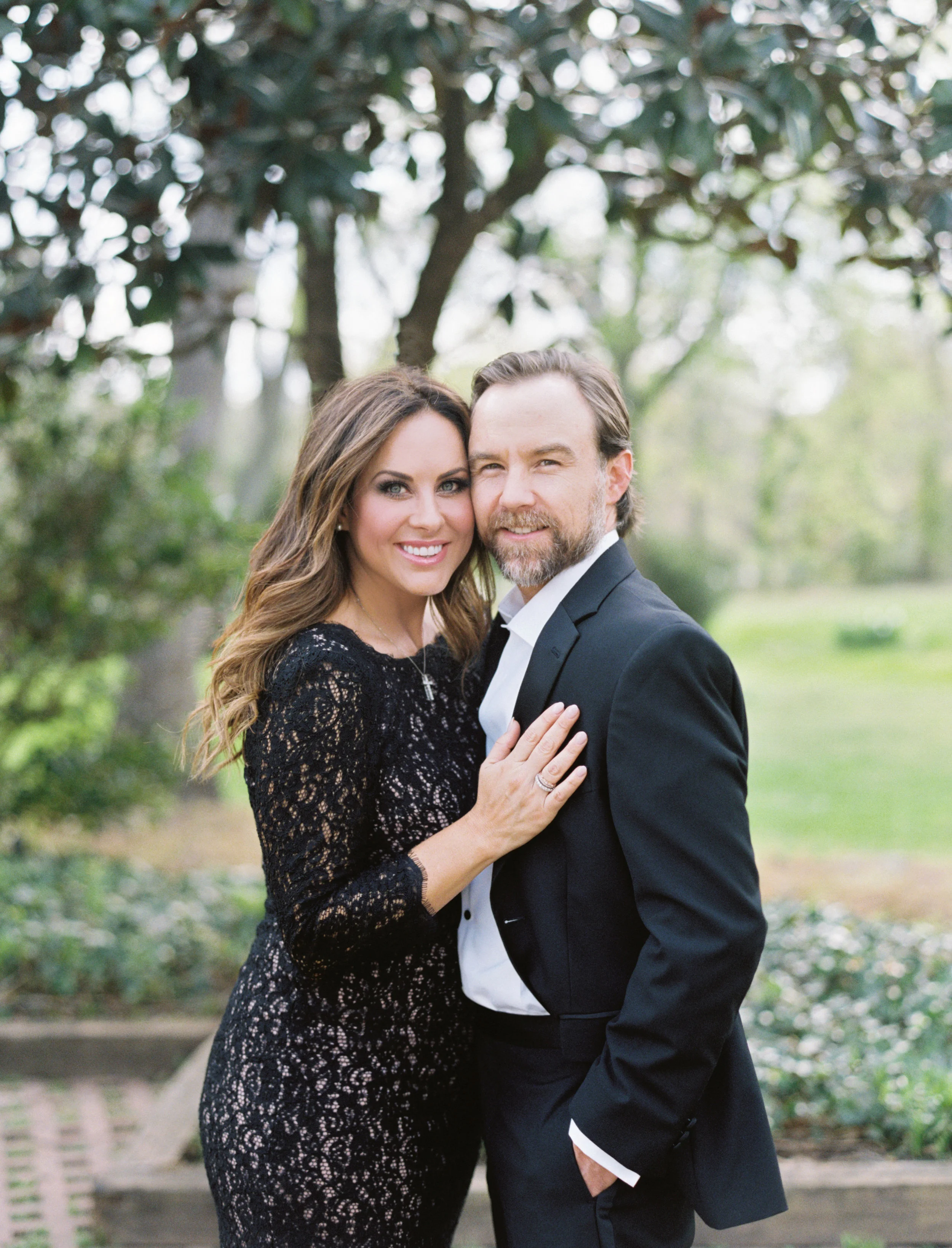Stacey & Ryan || Atlanta Wedding Photographer