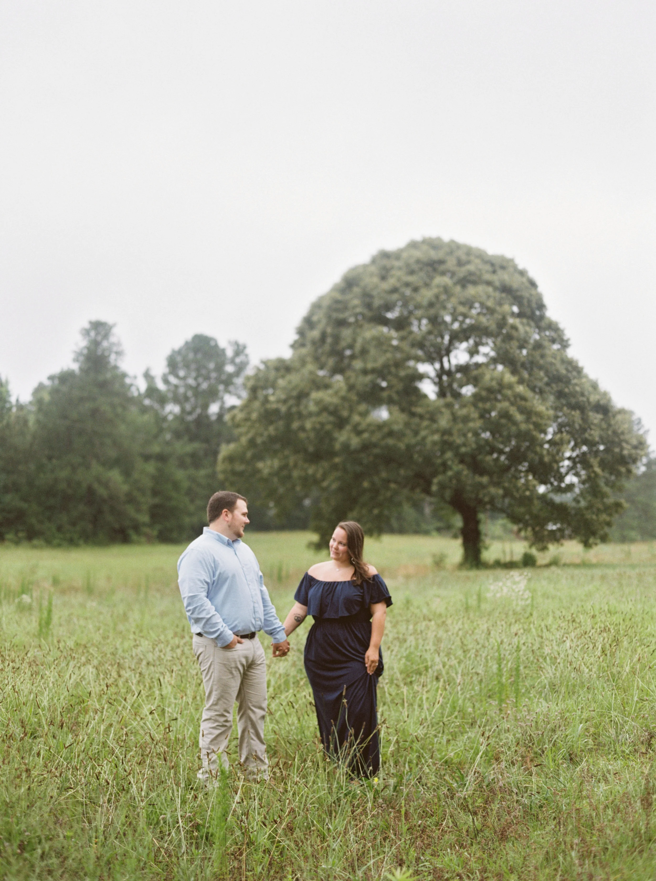 Courtney & Cody || Atlanta Wedding Photographer
