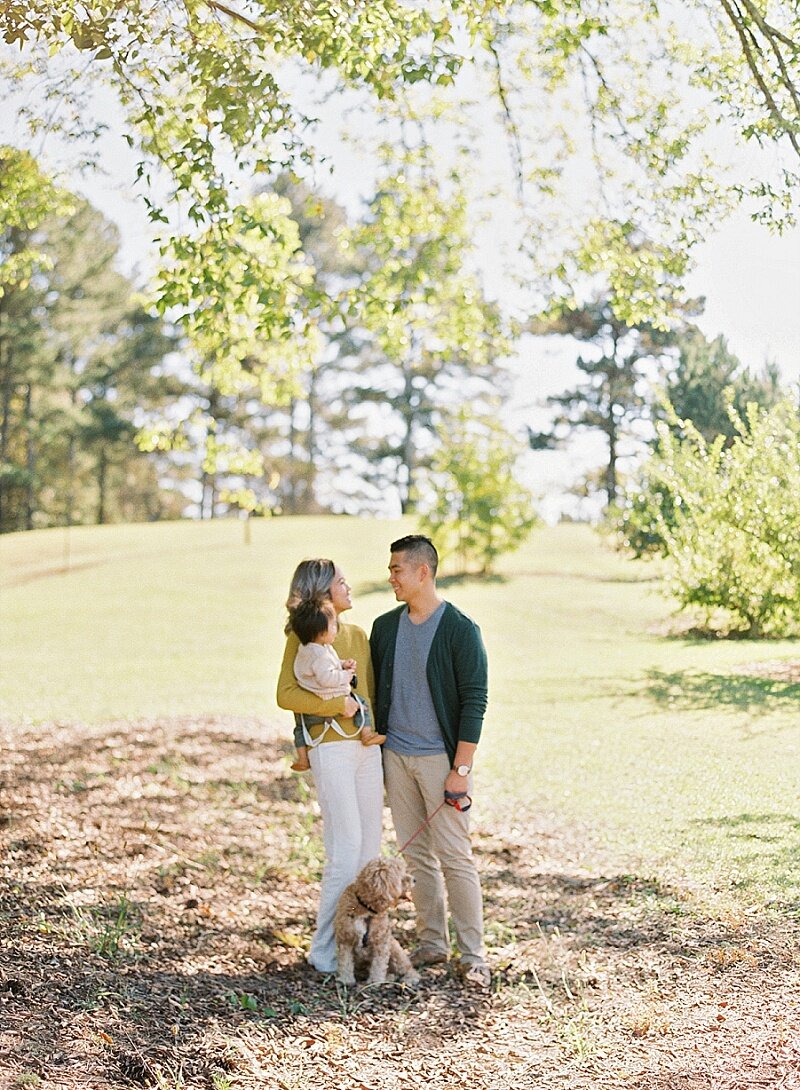 Film Family Photographer