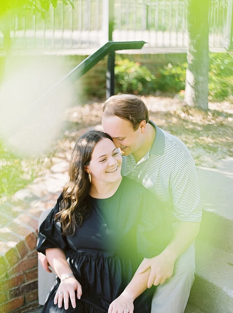 Wedding Photographer Atlanta