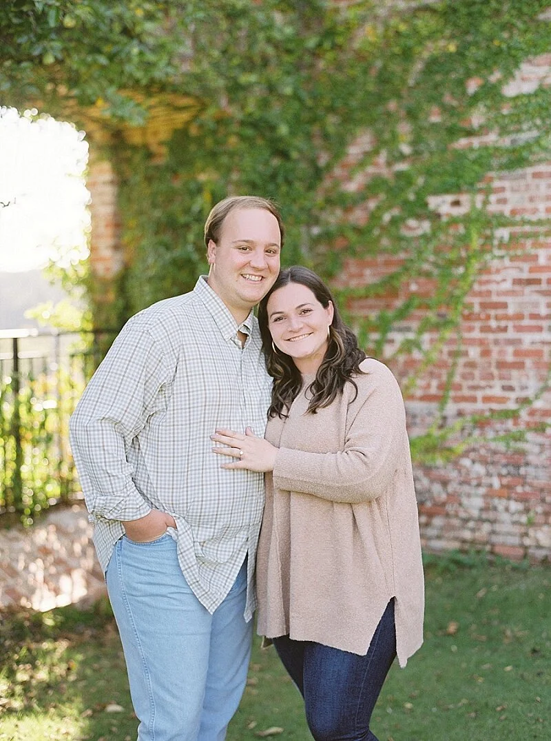 Georgia Wedding Photographer