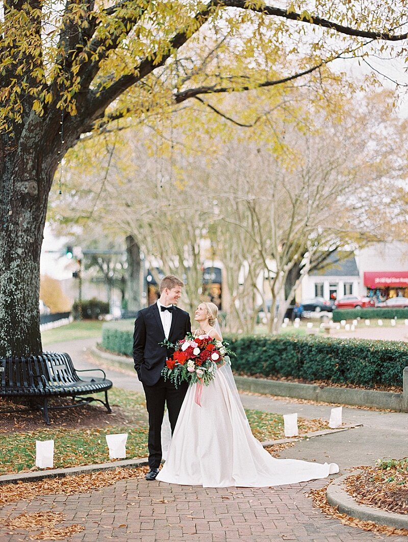 Wedding Photographer Atlanta