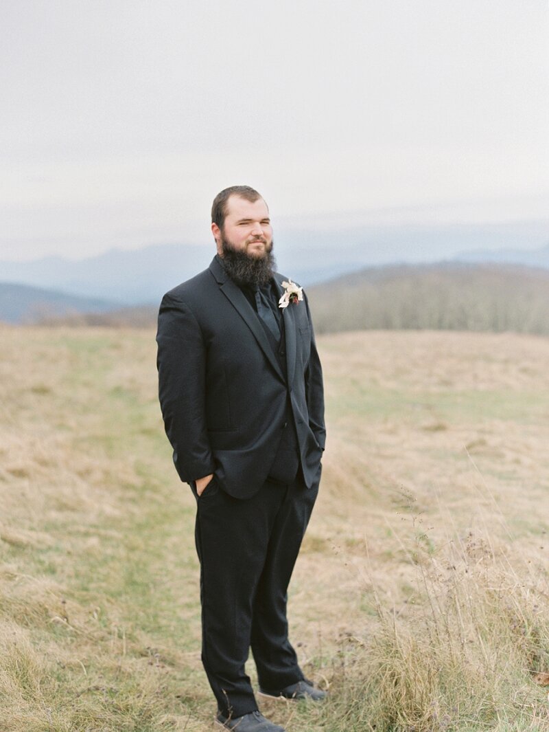 Highlands Wedding Photographer