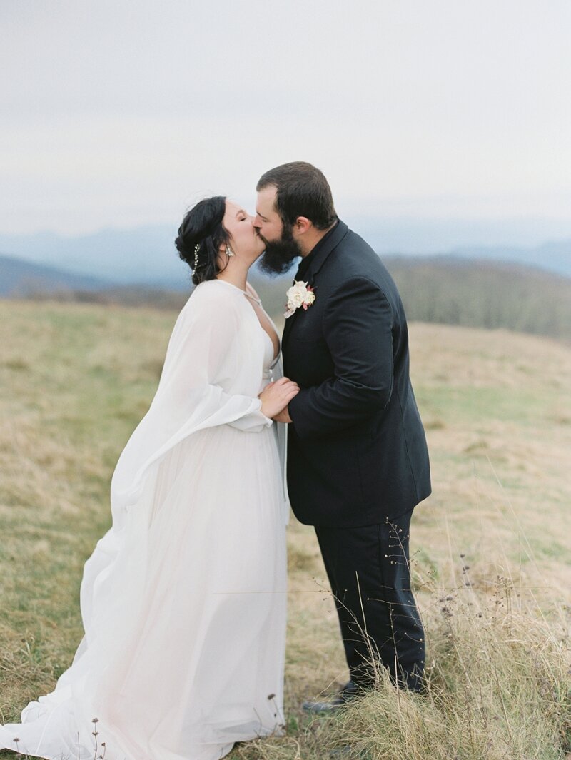 Editorial Wedding Photographer