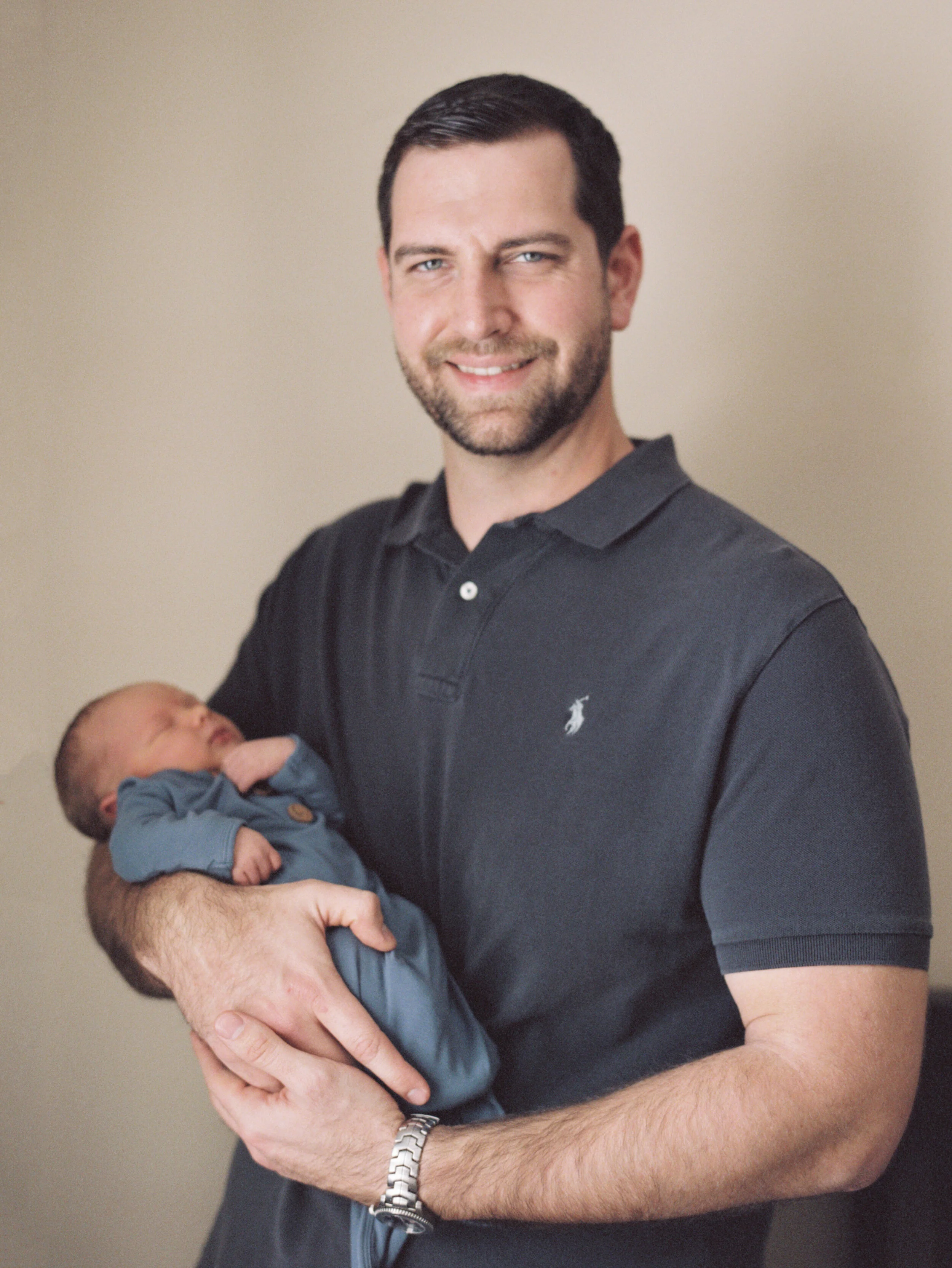 Newnan Family Photographer