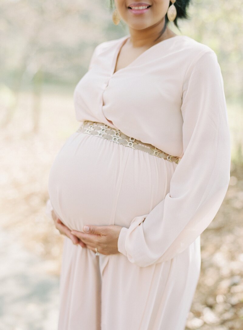 Atlanta Maternity Photographer