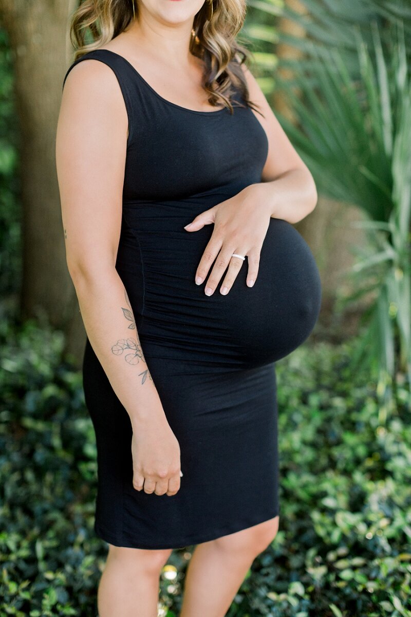 Florida Maternity Photographer