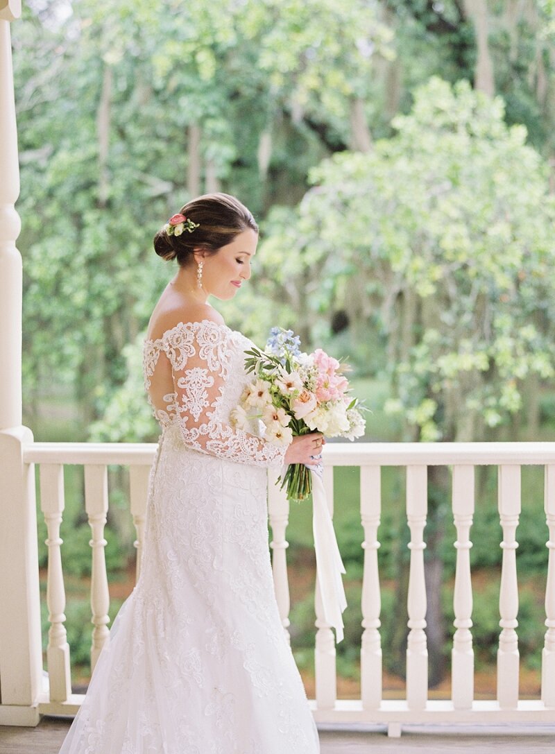 Savannah Wedding Photographer