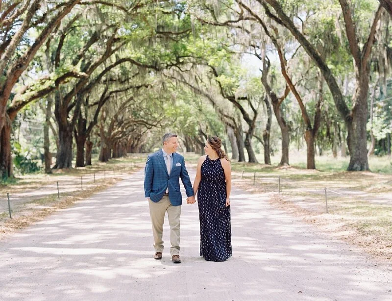 Savannah Wedding Photographer