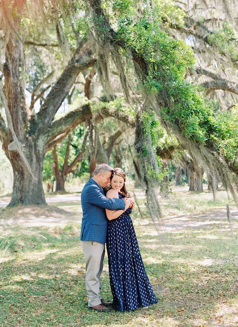 Wormsloe Plantation Engagement