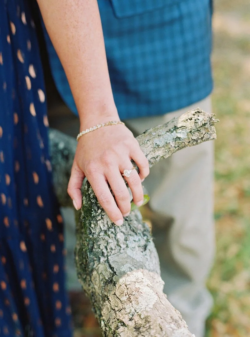 Engagement Ring Photos