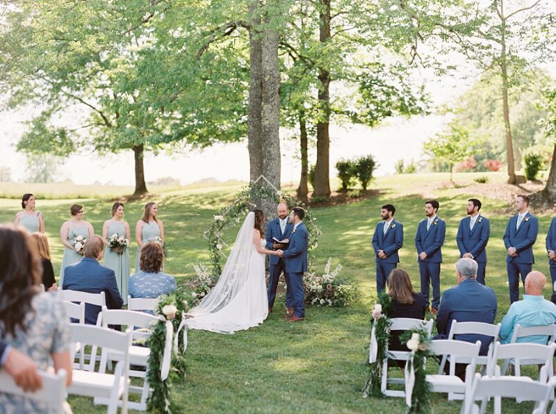 Georgia Wedding Photographer