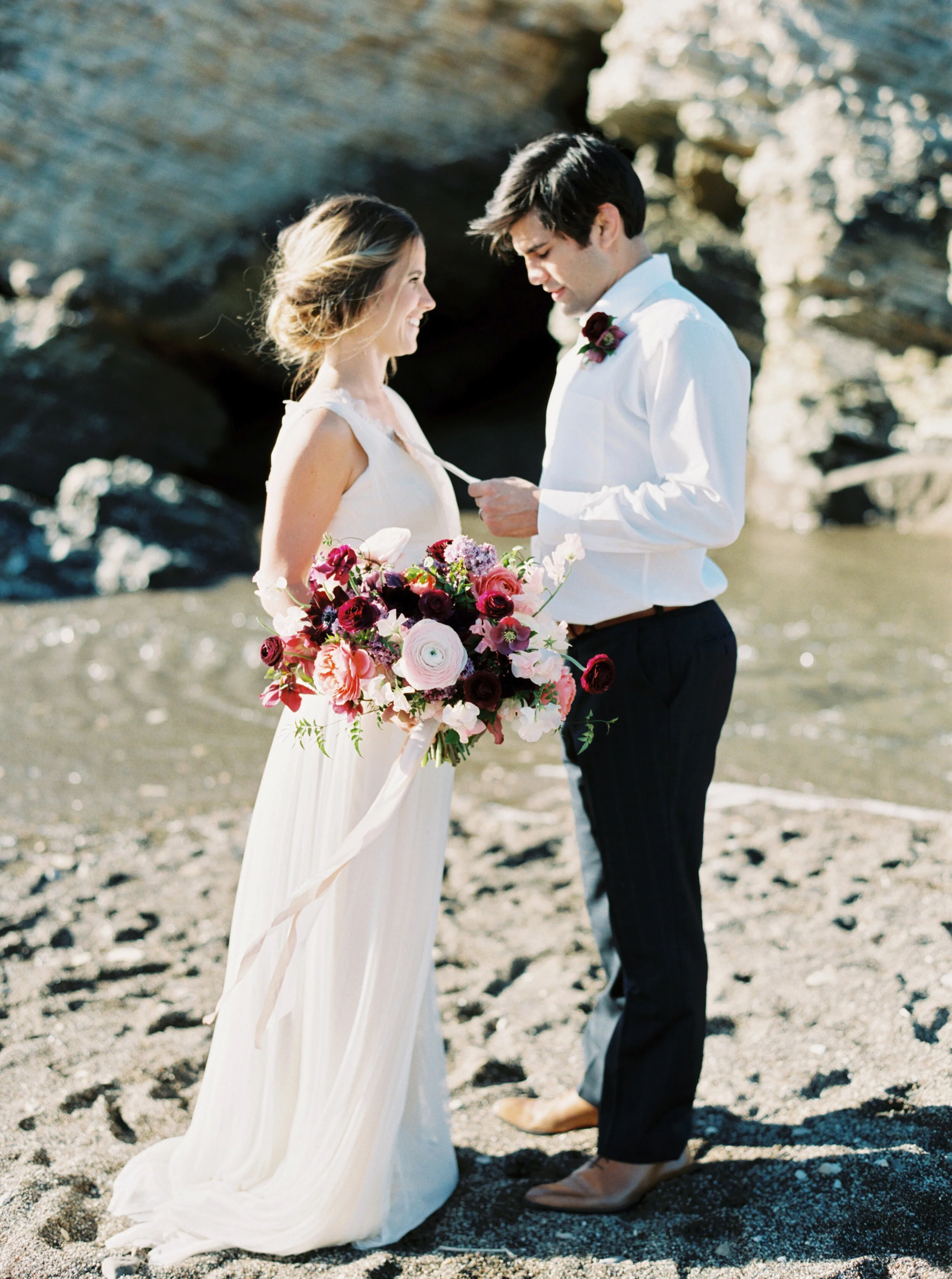 Destination Wedding Photographer