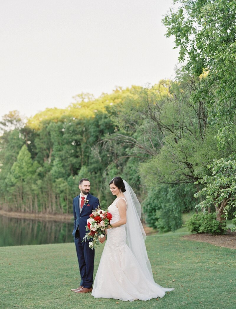 Wedding Photographer Georgia