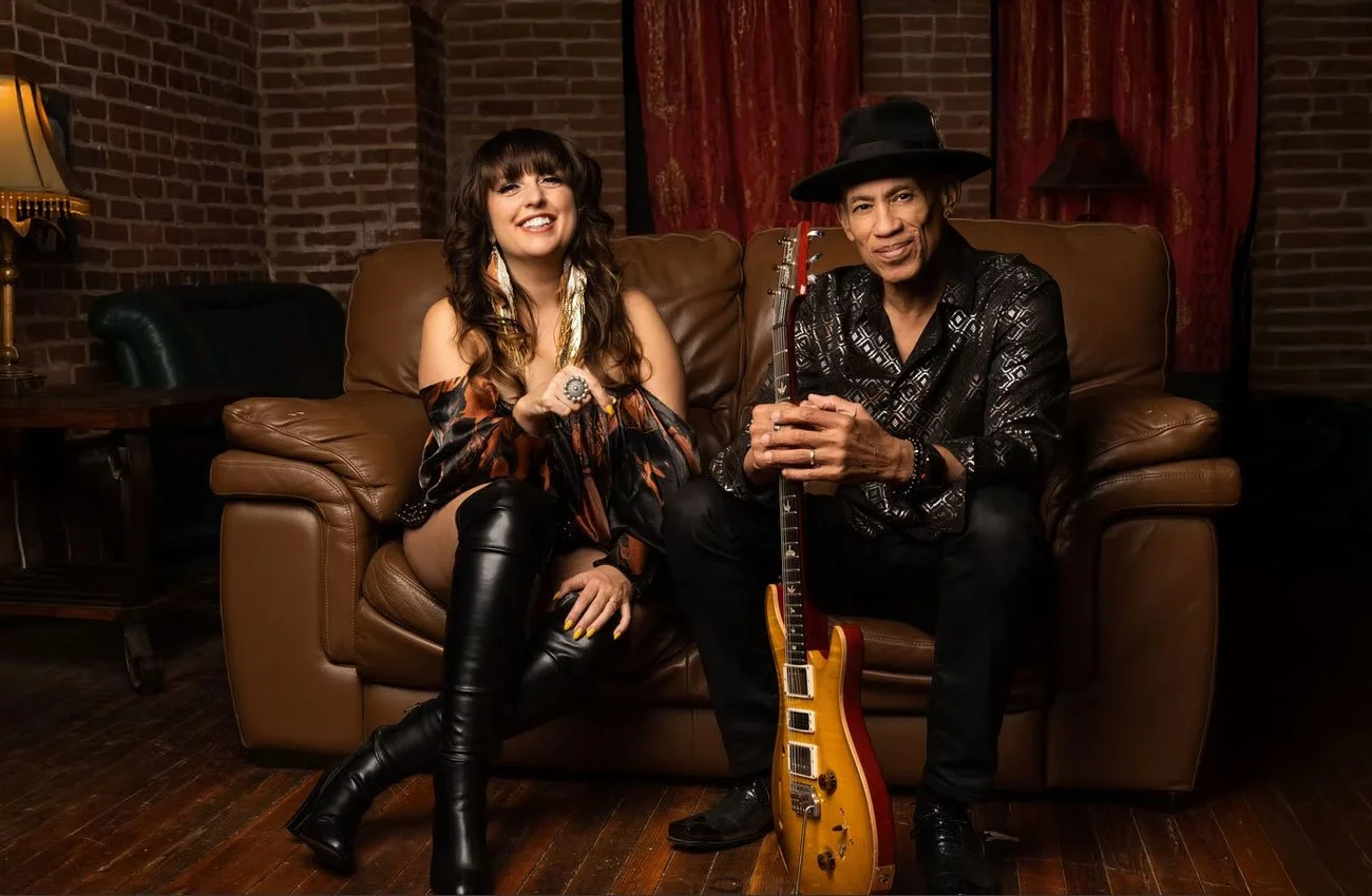 The Boneshakers - Durango Blues Train