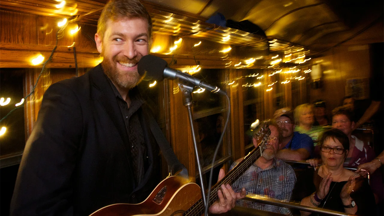 Tickets Go On Sale February 15th