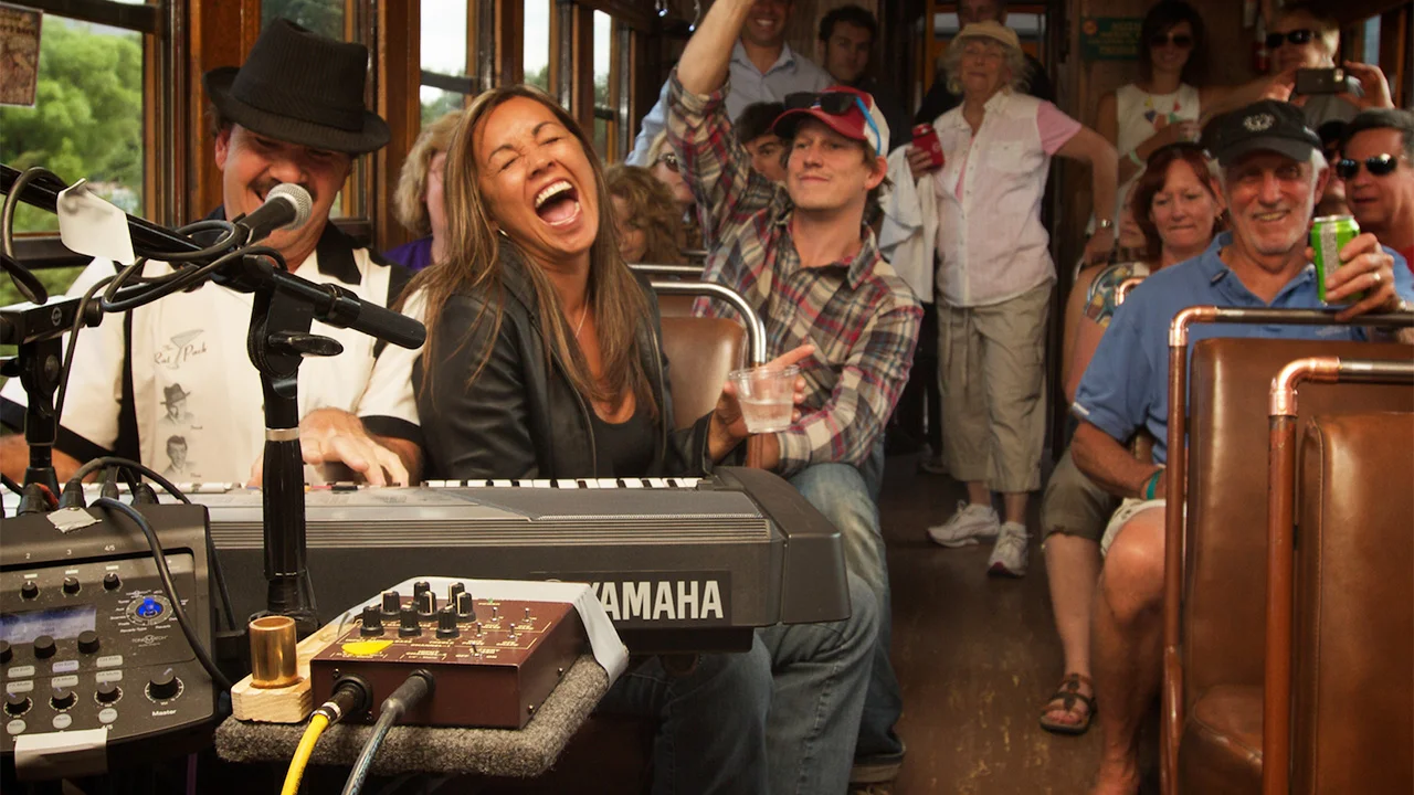  August 18 & 19 - Tickets On Sale Now