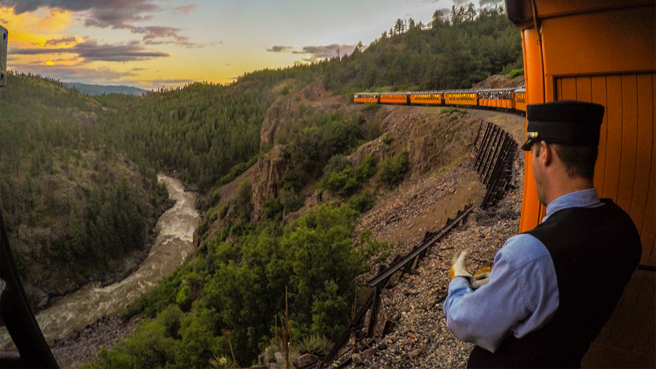  2017 Dates Announced