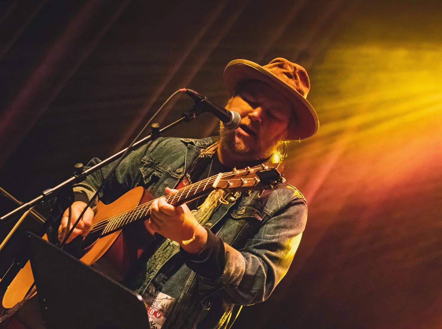 Dave Jordan & Co - Durango Blues Train