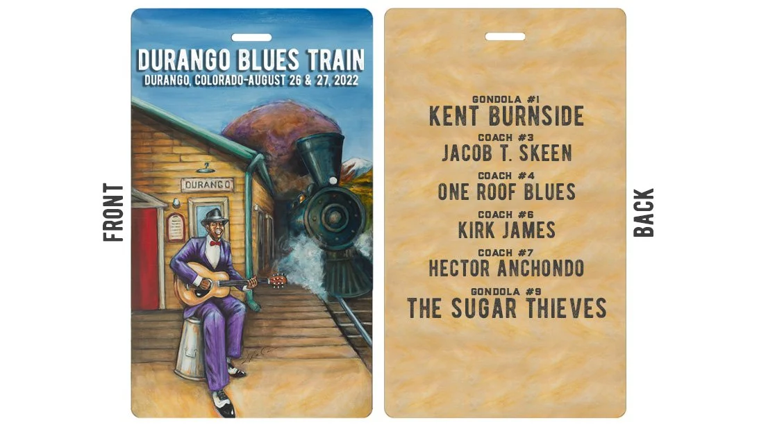 New Limited Edition Souvenir Keepsake