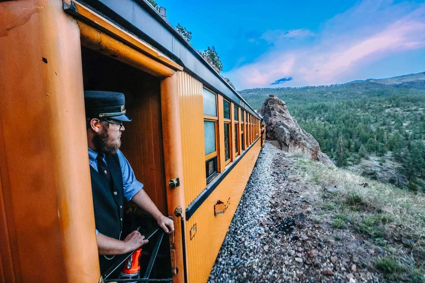 Know Before You Go: Your Guide to the 2026 Durango Blues Train