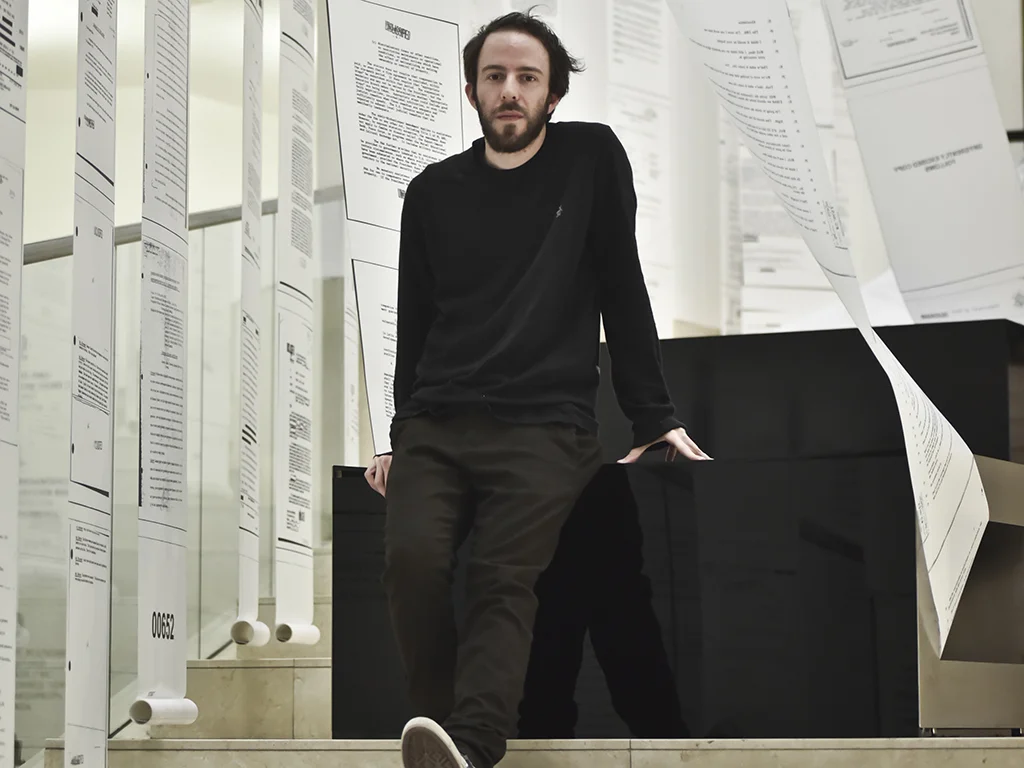 Mauro Libertella 