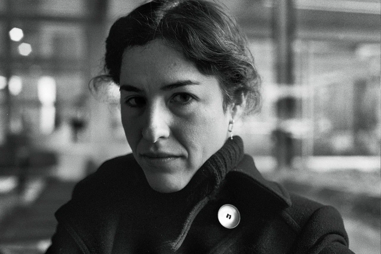 Guadalupe Nettel: «El cuento es precisión, concisión e intensidad, la novela es paciencia y estrategia»