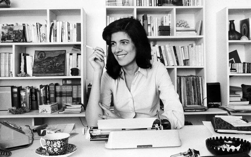 Susan Sontag: «Quiero estar plenamente presente en mi vida (…), ser contemporánea de mí misma, prestar toda mi atención al mundo»