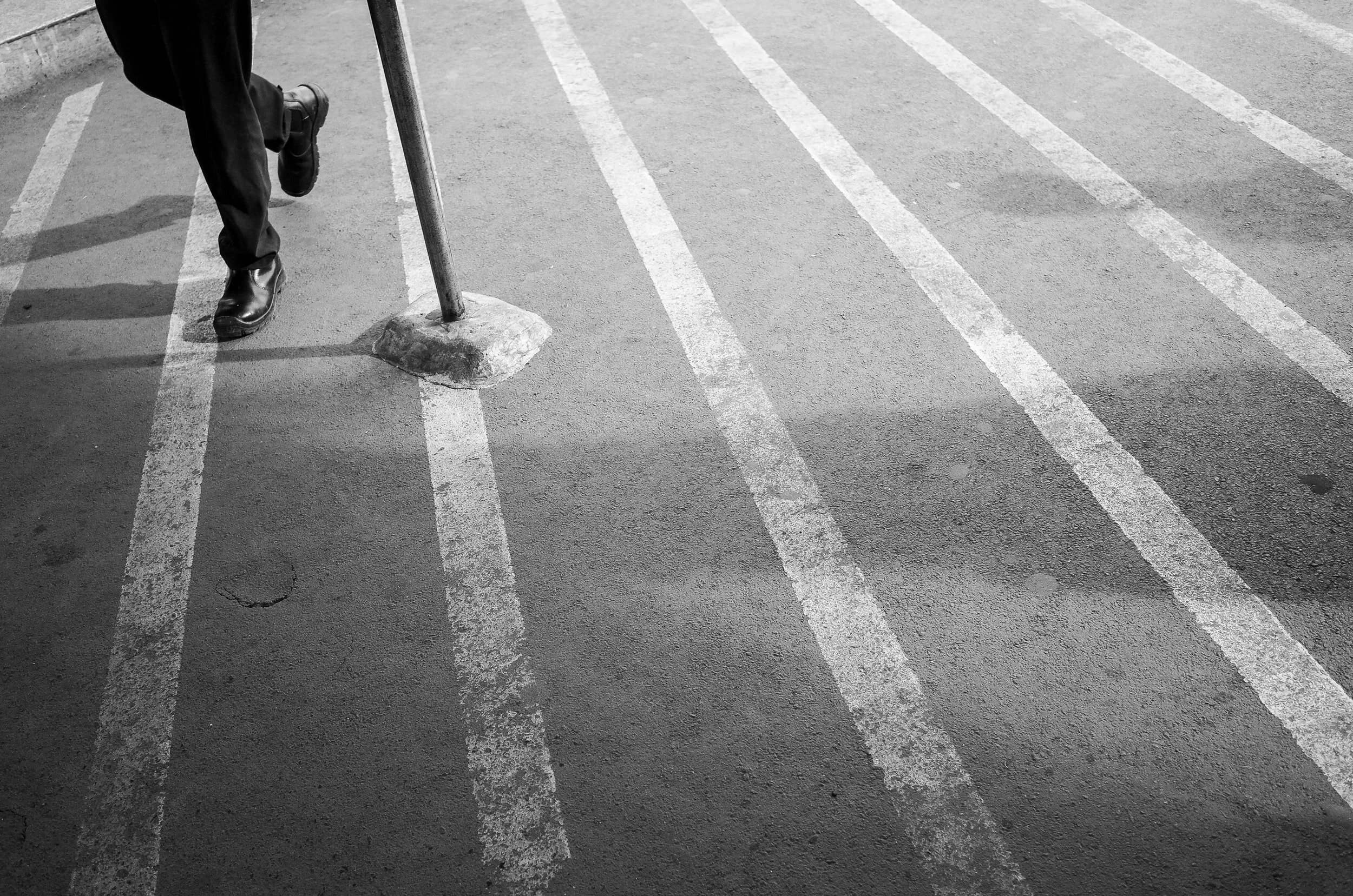 Caminatas de sonámbulo
