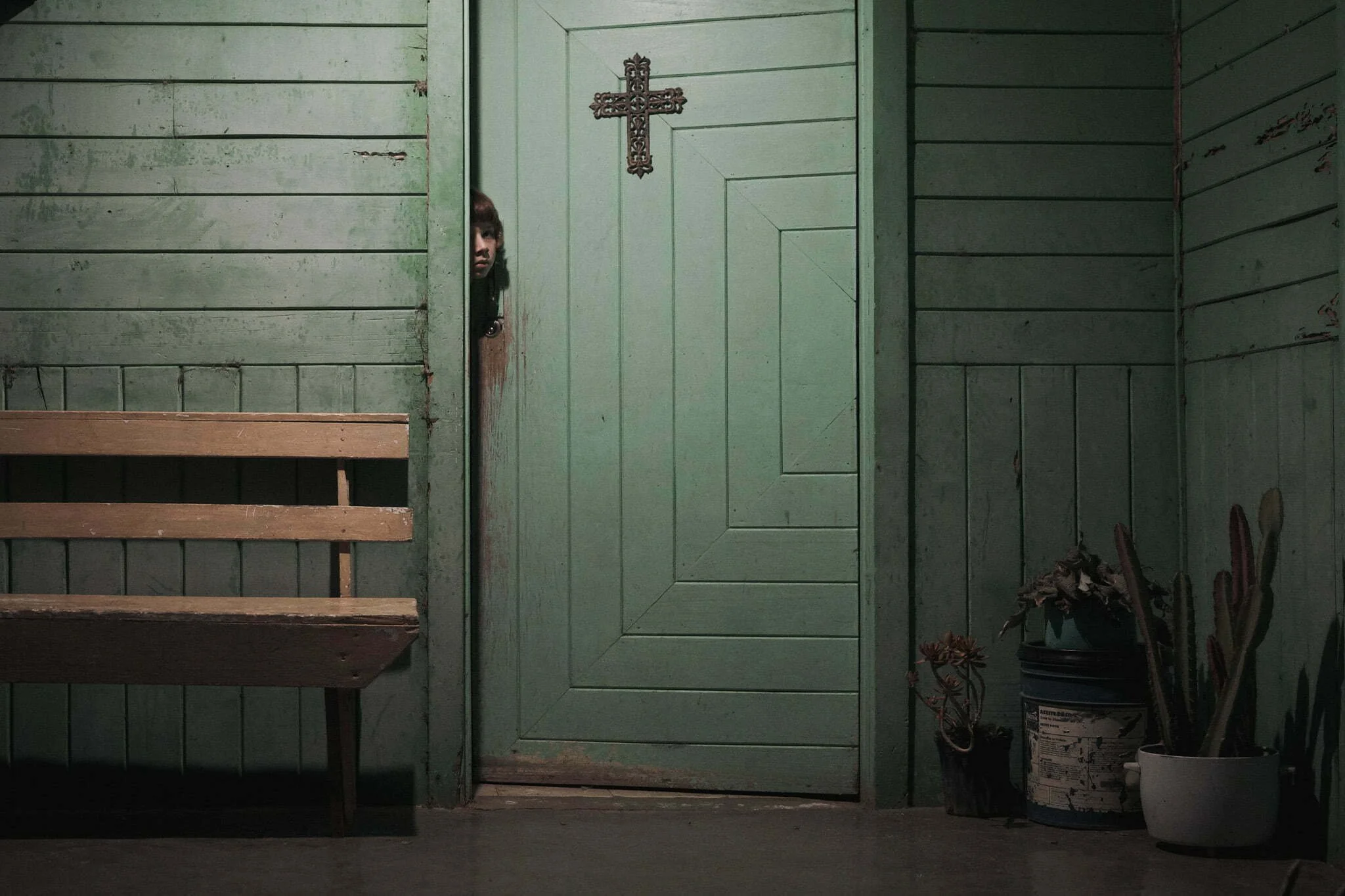 Algunas notas sobre 'Delirio', de Alexandra Latishev