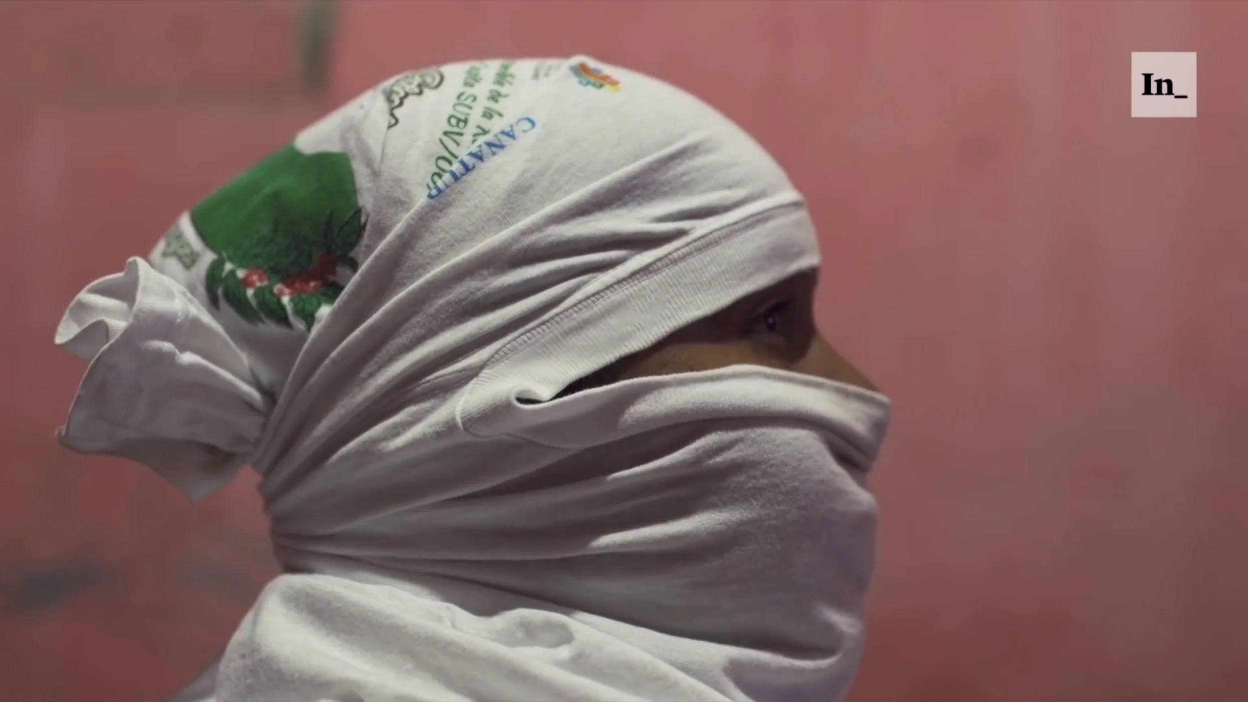 How Nicaragua Uses Anti-Terror Laws Against Protesters to Suppress Dissent