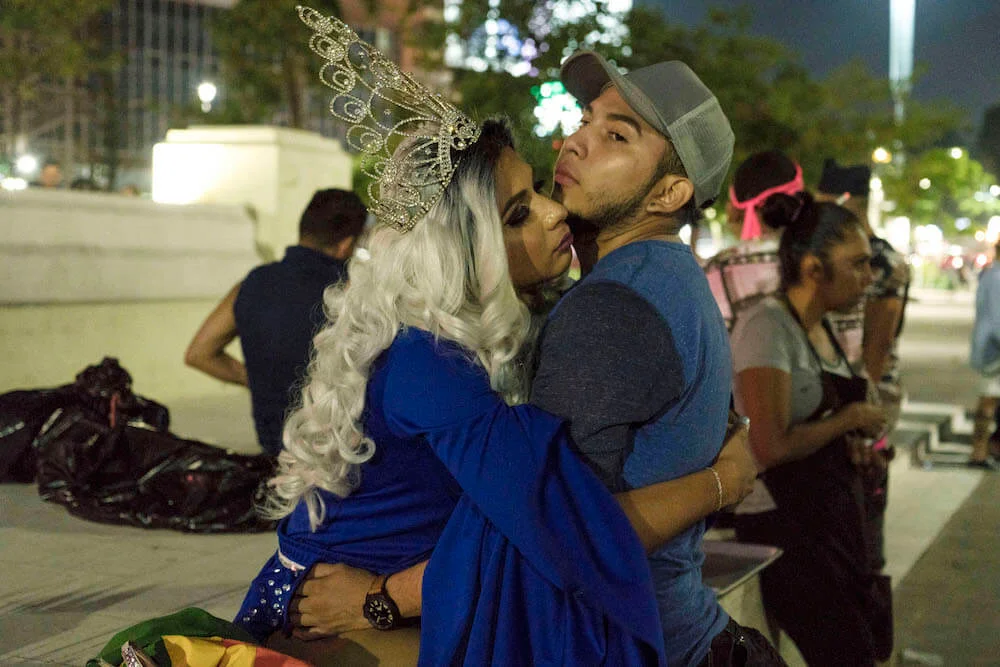Portraits of Pride: El Salvador