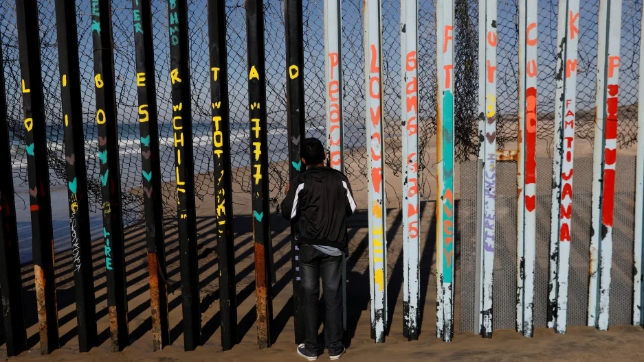 ‘They’re playing with our lives’ say the first migrants returned under new Mexico policy