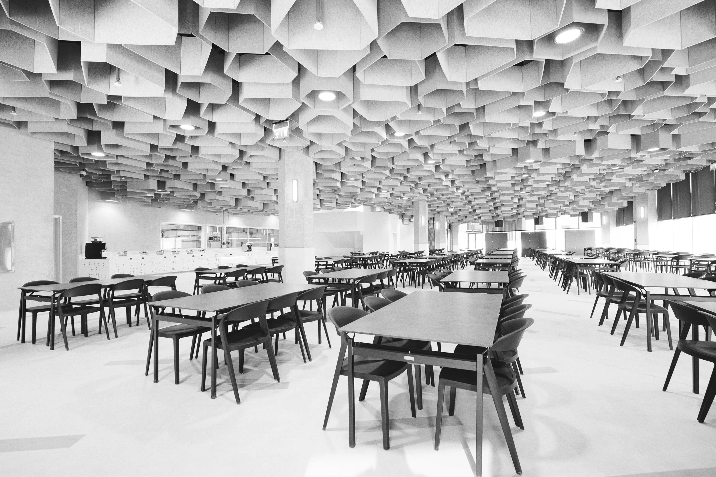 Multipurpose Hall