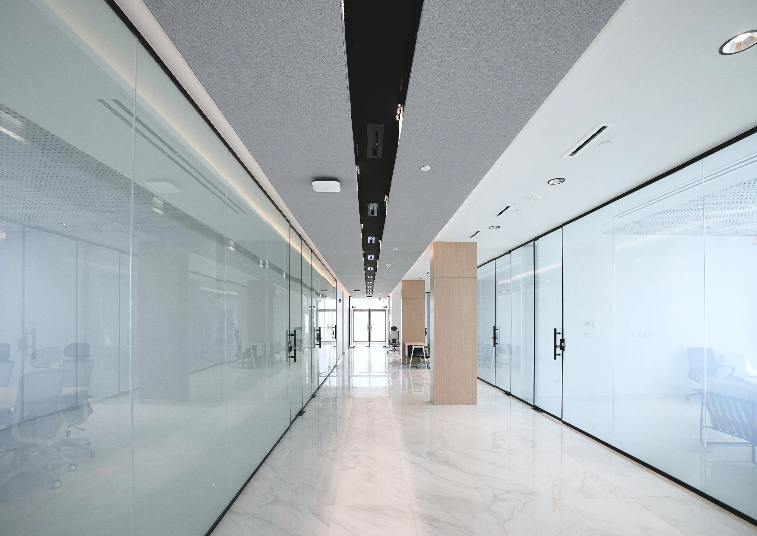 Office Area