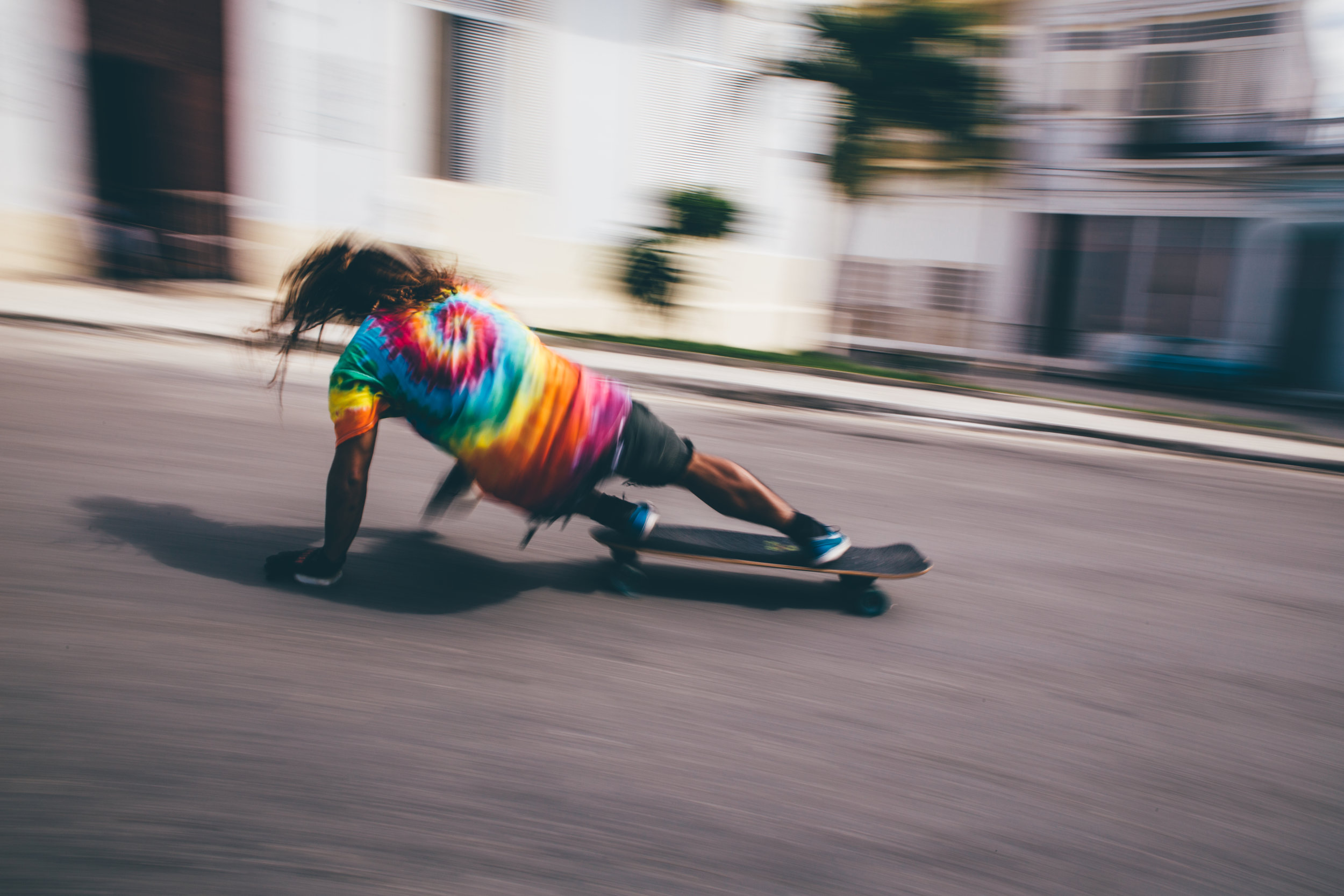 Amigo Skate