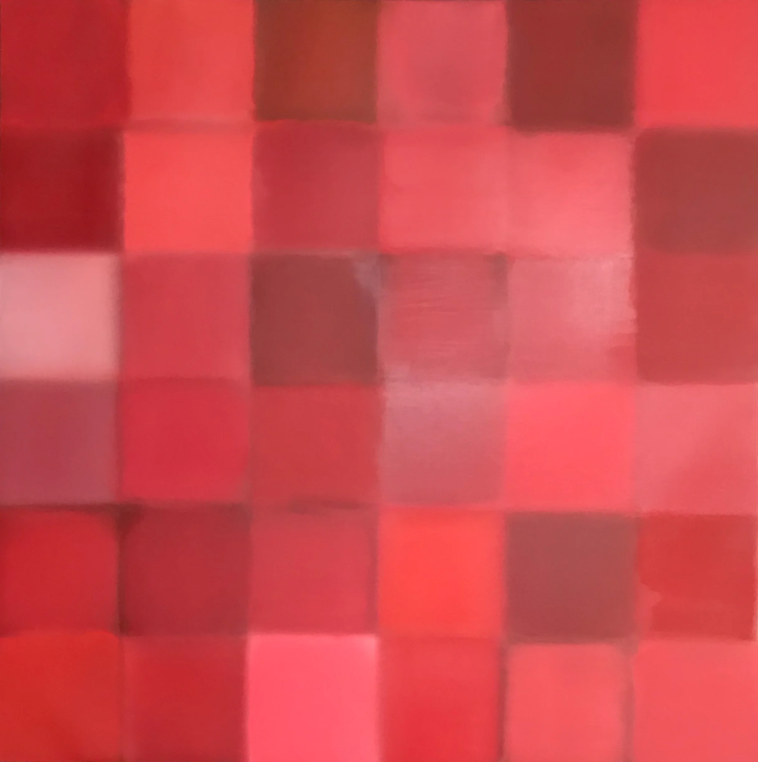 Rojo, 2016