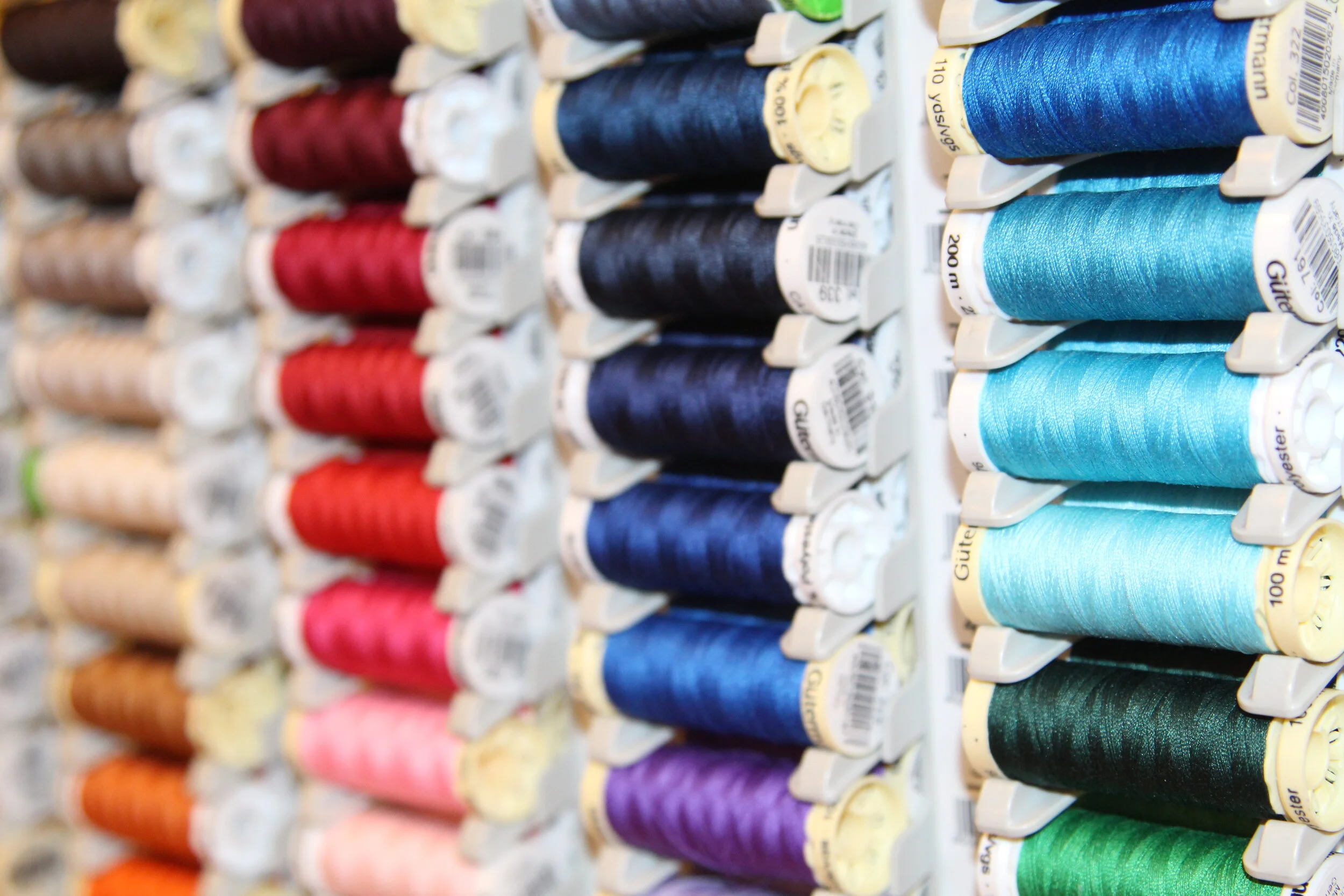 Anfänger Näh-Workshop