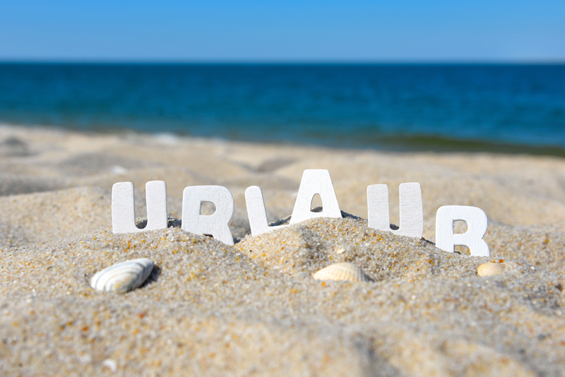 URLAUB