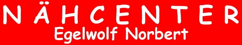 Nähcenter Egelwolf