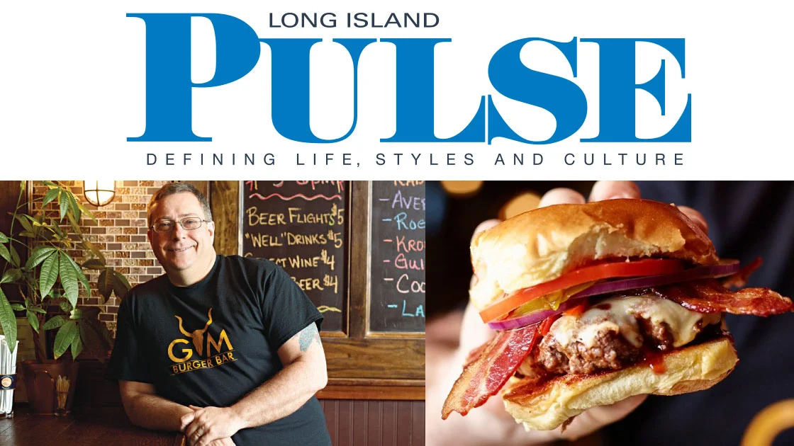 Long Island Pulse Advertisement