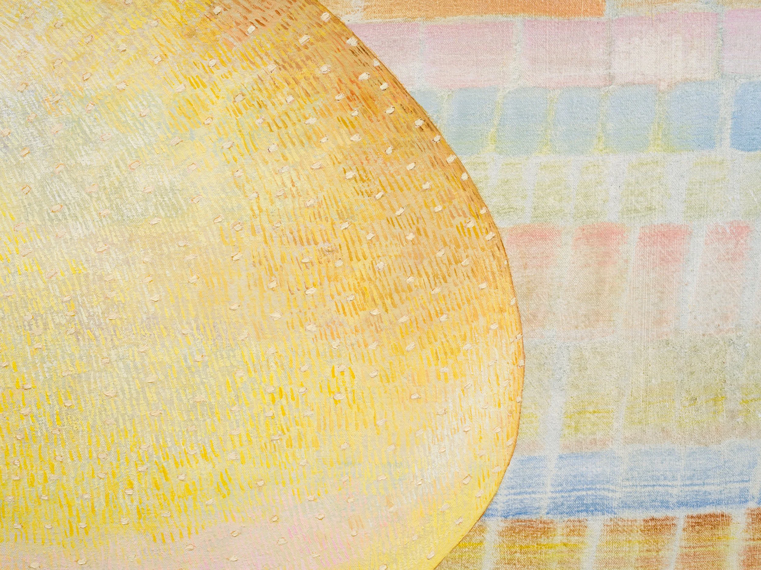 Shell (Detail) , 12.26 gallery, Dallas, US , 2025