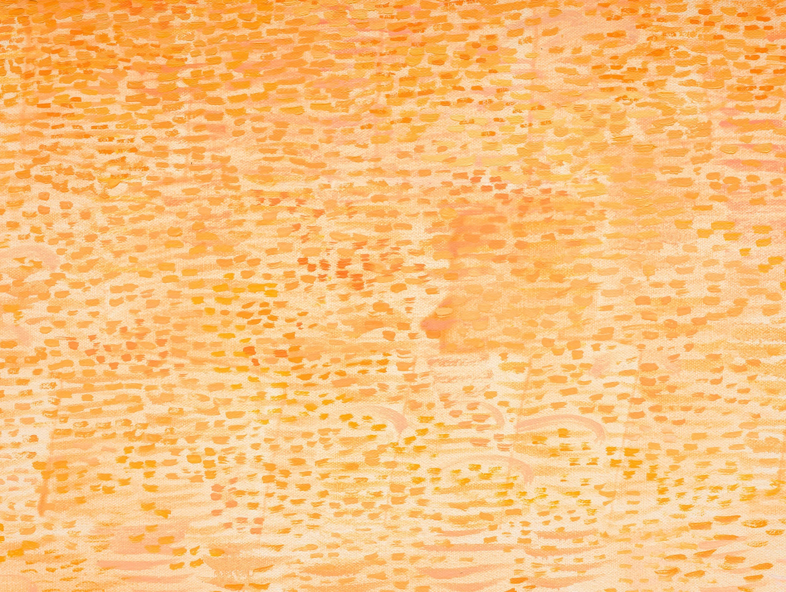 Between two waters (Detail) , 12.26 gallery, Dallas, US , 2025