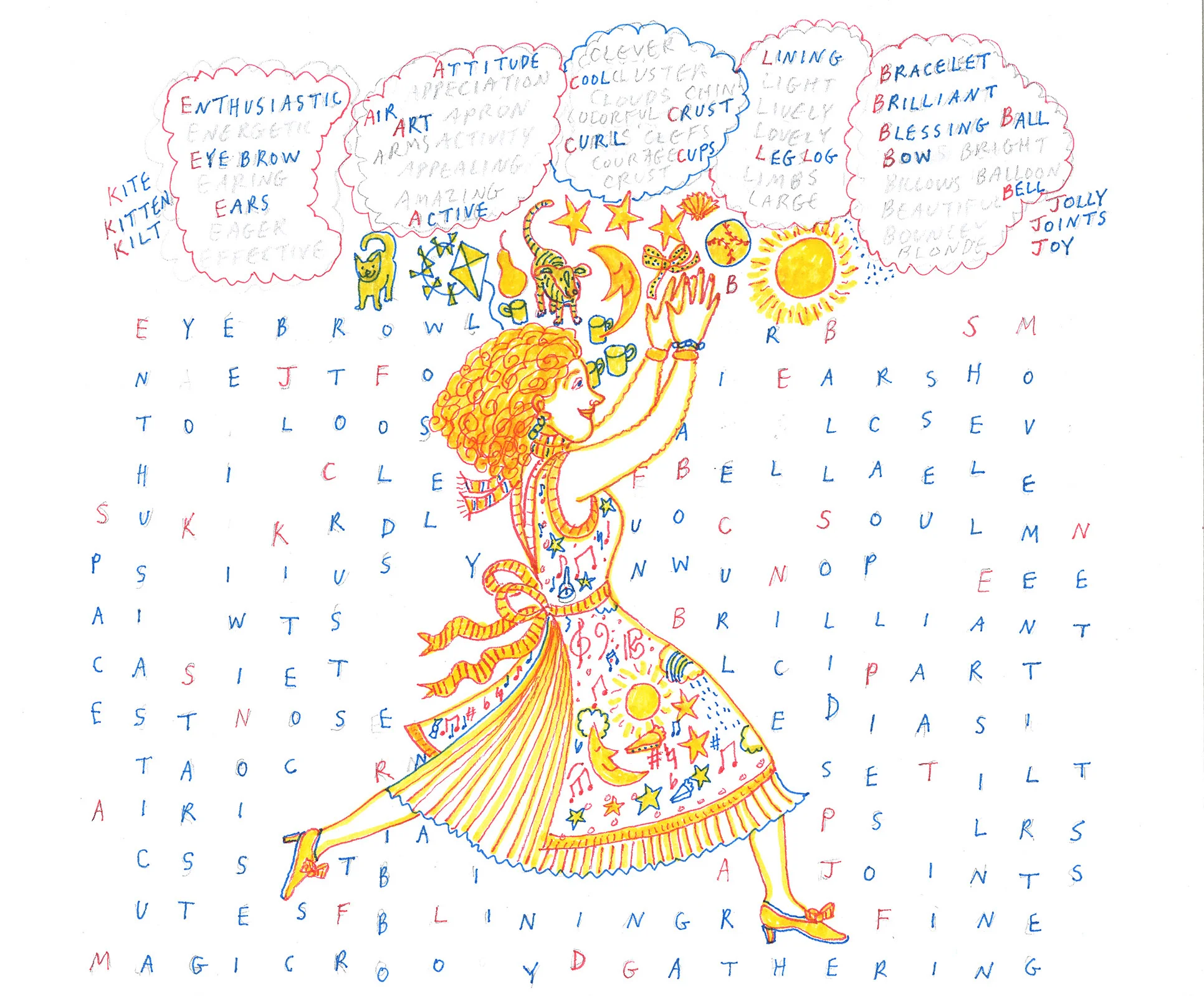 Enthusiastic puzzle _ Lonni Sue Johnson_80%1 copy.jpg