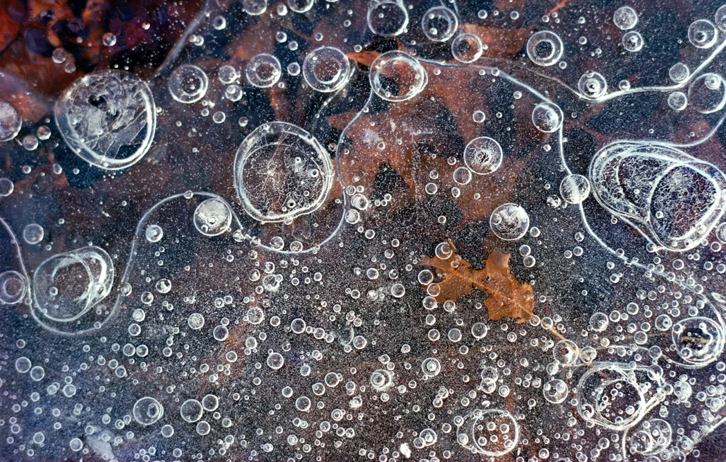 Ice Design #3