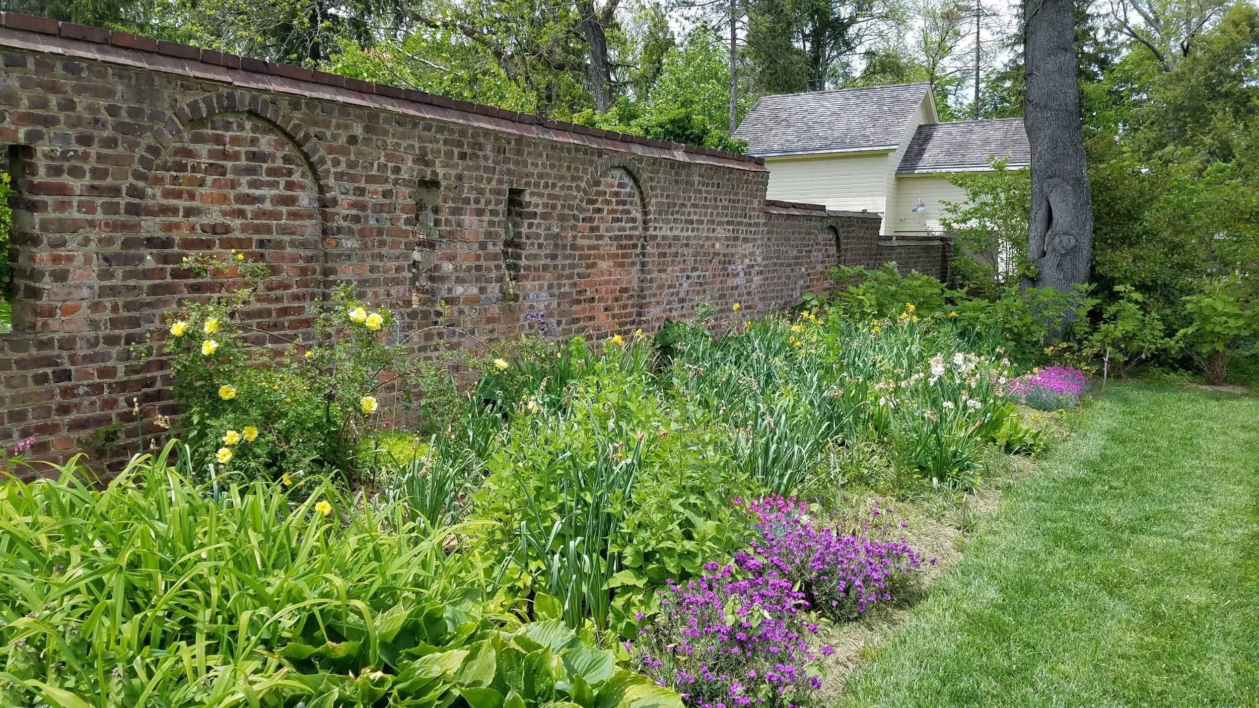 Morven Museum & Garden
