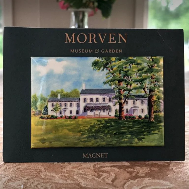 Morven Magnet