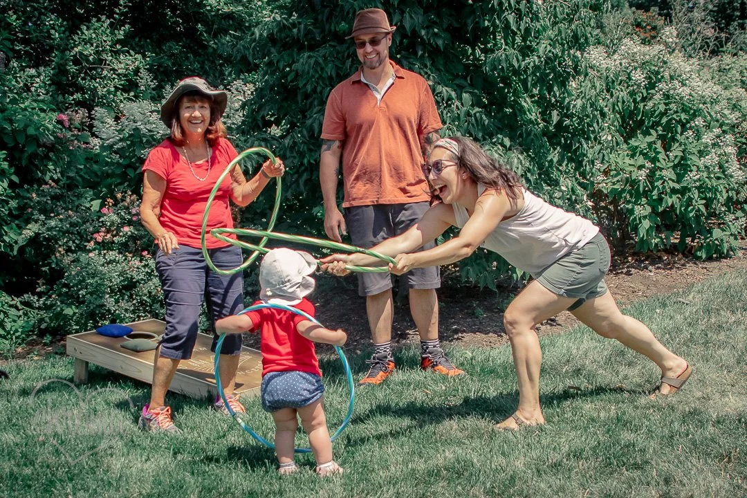 Fourth of July Jubilee