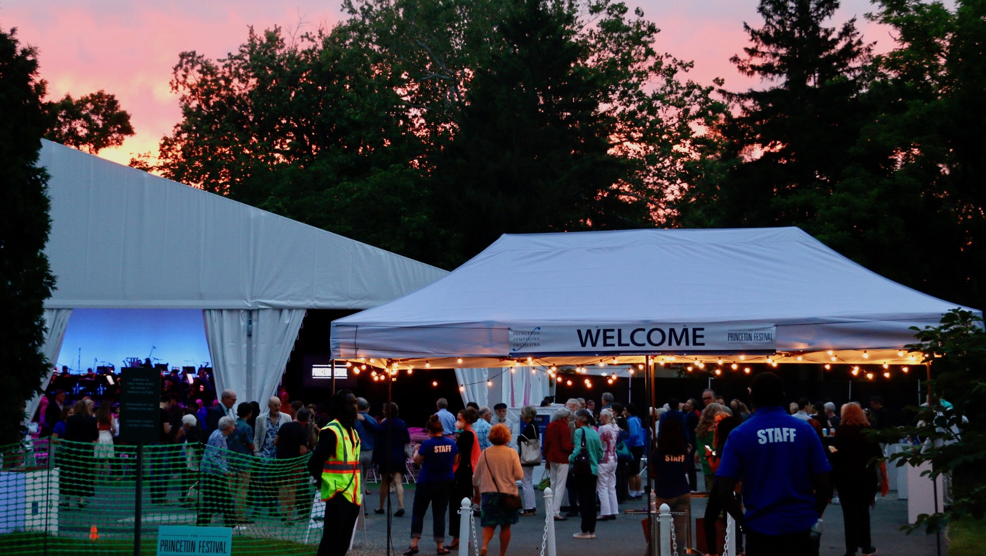 The Princeton Festival